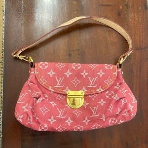 Knock off Louis Vuitton Purse